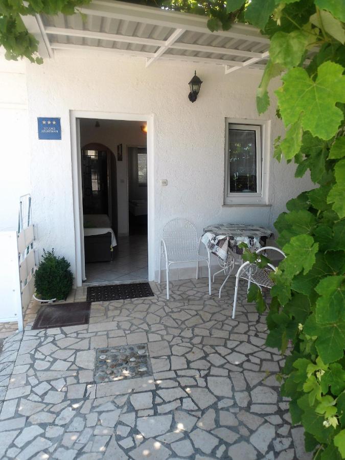 Guest House Pamela Senj  Exterior photo