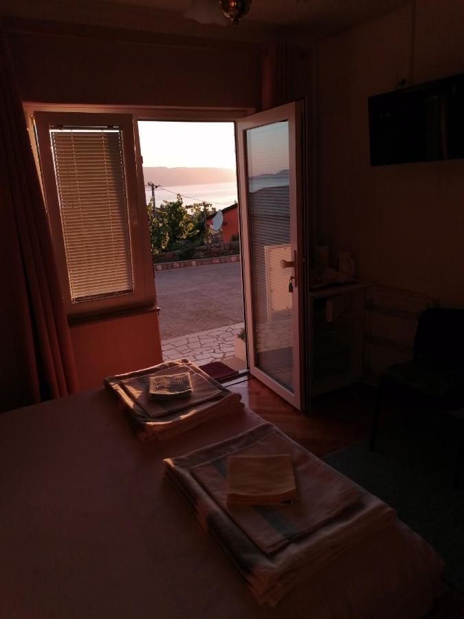 Guest House Pamela Senj  Exterior photo