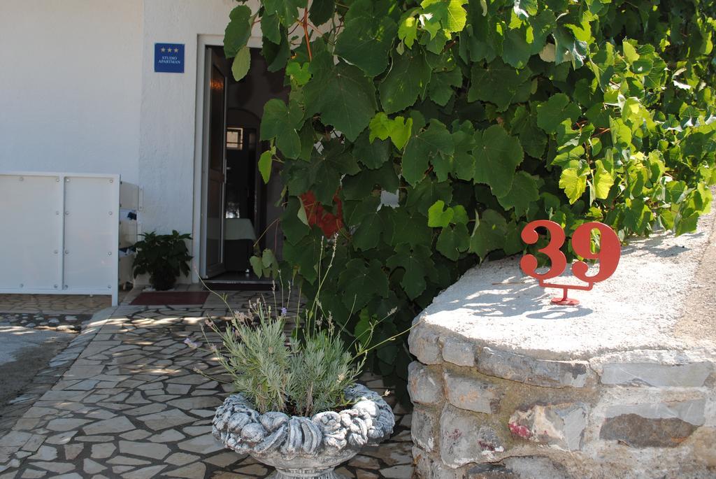 Guest House Pamela Senj  Exterior photo
